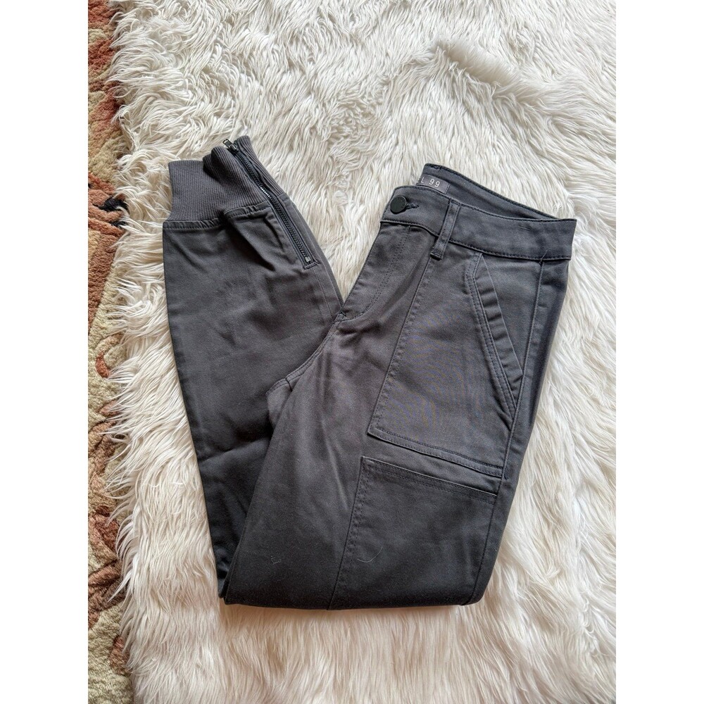 Level 99 Utility joggers